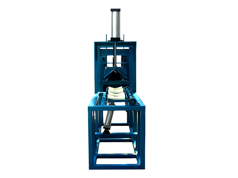 Línea de detección de cilindros de gas contra incendios