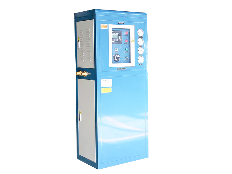 Gabinete de mezcla y dosificación de gases