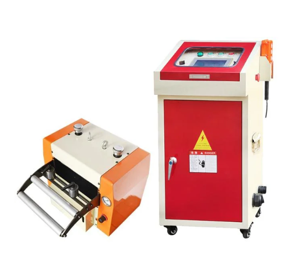 Устройство подачи Ncf-1000 для автоматической линии силового пресса/станка с ЧПУ/ЧПУ/манипулятора