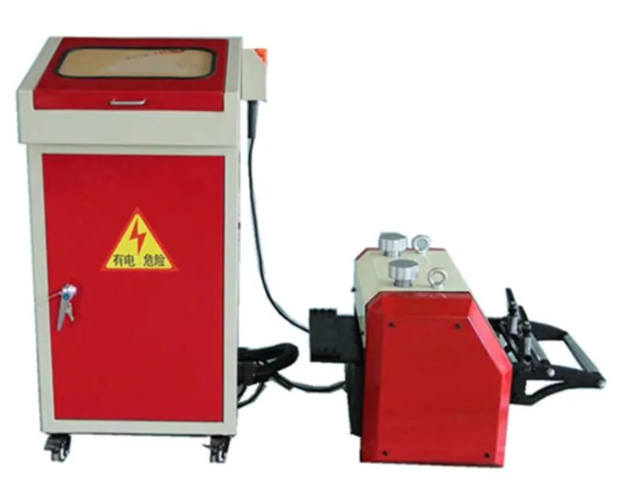 Устройство подачи Ncf-1000 для автоматической линии силового пресса/станка с ЧПУ/ЧПУ/манипулятора