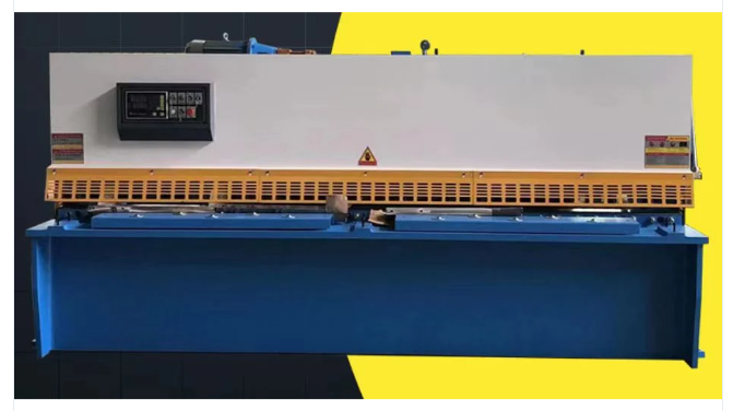 QC12y-32X6000 Гидравлические ножницы/ножницы для пластин/гидравлические ножницы/ножницы/гидравлический станок для резки/станок с ЧПУ