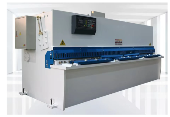 QC12y-32X6000 Гидравлические ножницы/ножницы для пластин/гидравлические ножницы/ножницы/гидравлический станок для резки/станок с ЧПУ