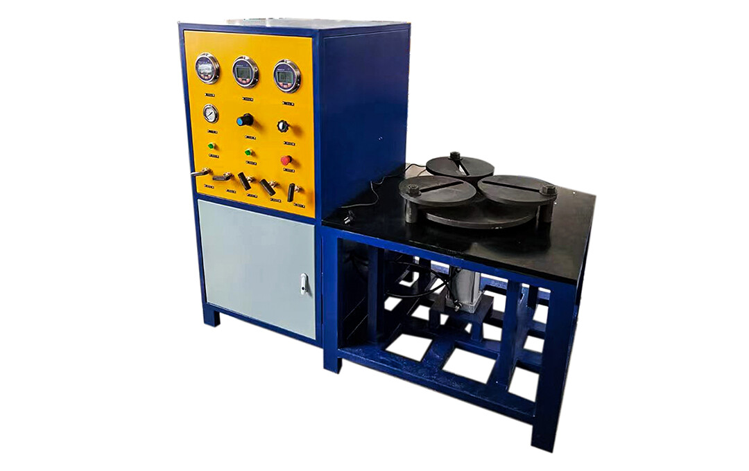 Quais são os requisitos para calibração de válvula de segurança Quais são os requisitos para calibração de válvula de segurança