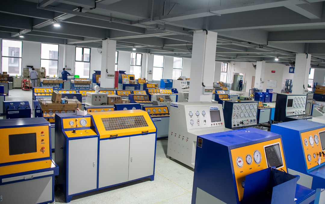 Fabricante especialista em equipamentos de manuseio de fluidos e gases projetados para gerar, armazenar e controlar gases e líquidos de alta pressão. Fabricante especialista em equipamentos de manuseio de fluidos e gases projetados para gerar, armazenar e controlar gases e líquidos de alta pressão.