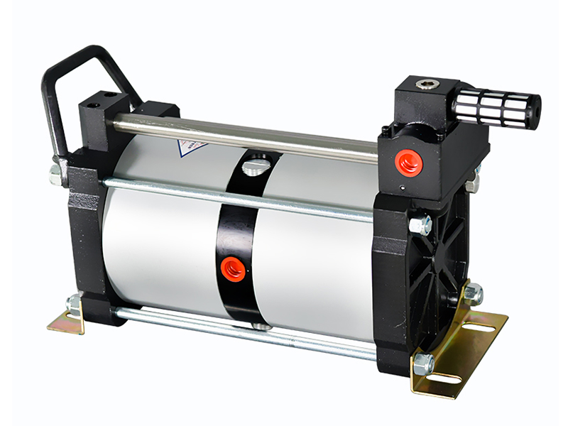 Amplificadores de ar série GPV