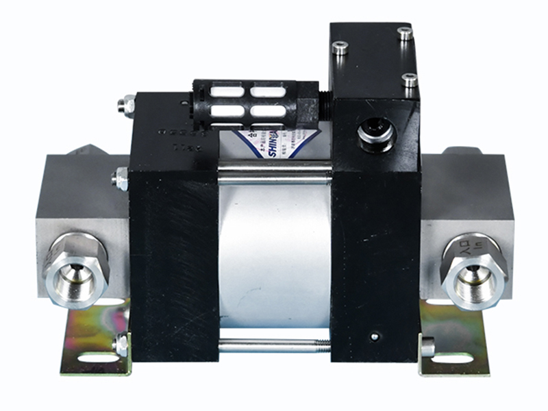 Bombas de líquido M-pneumáticas