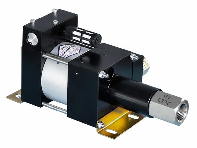 Bombas de líquido M-pneumáticas