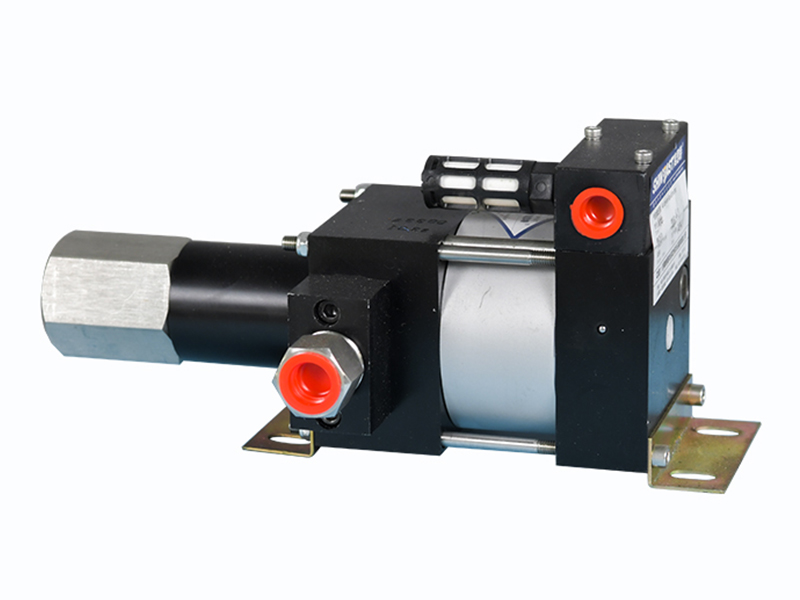 Bombas de líquido M-pneumáticas