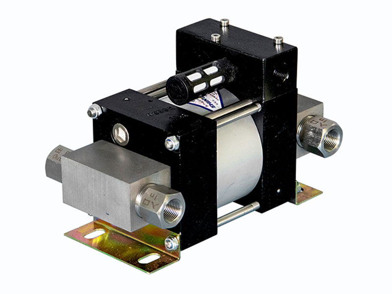 Bombas de líquido M-pneumáticas