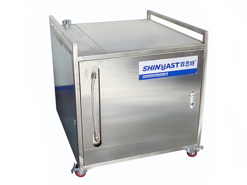 Sistema Hidráulico Pneumático