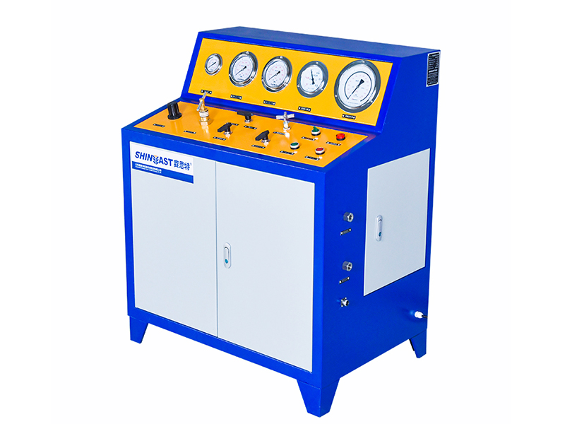 Sistema de enchimento F200