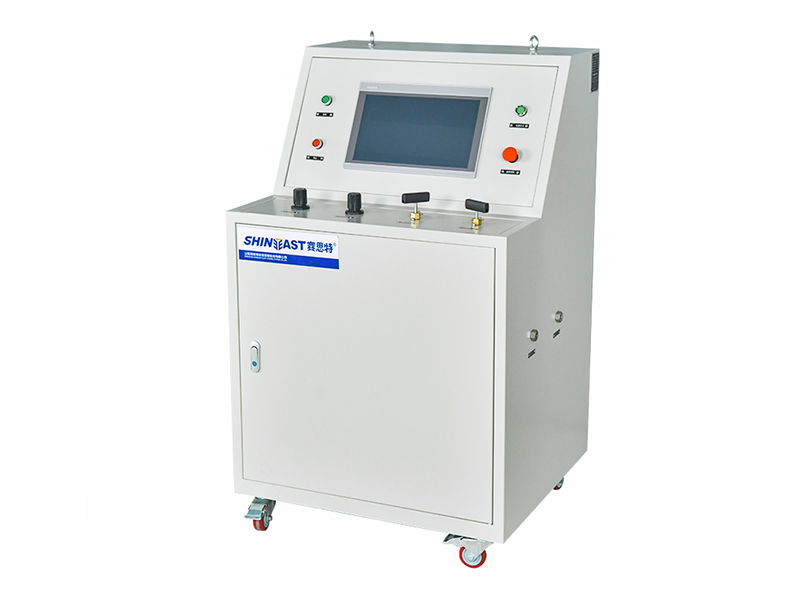 Enchimento de oxigênio