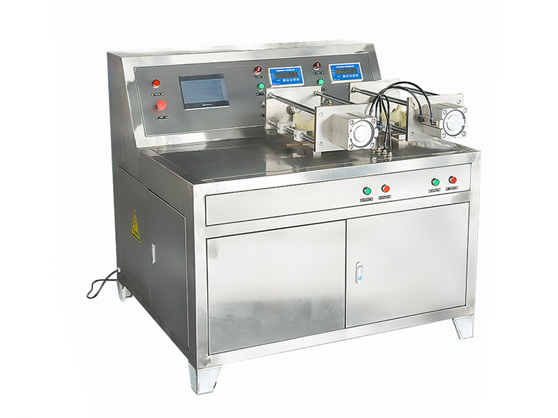 Enchimento de dióxido de carbono