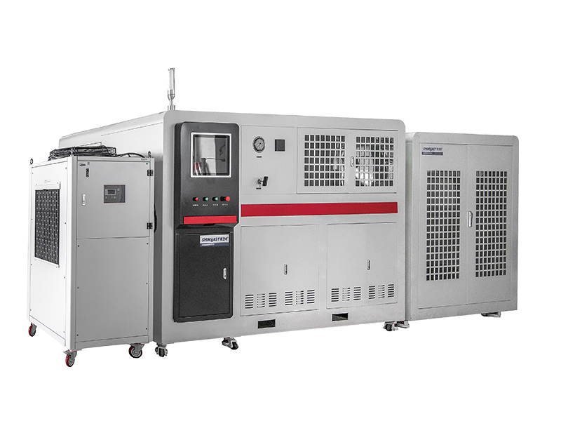 Banco de teste de pulso