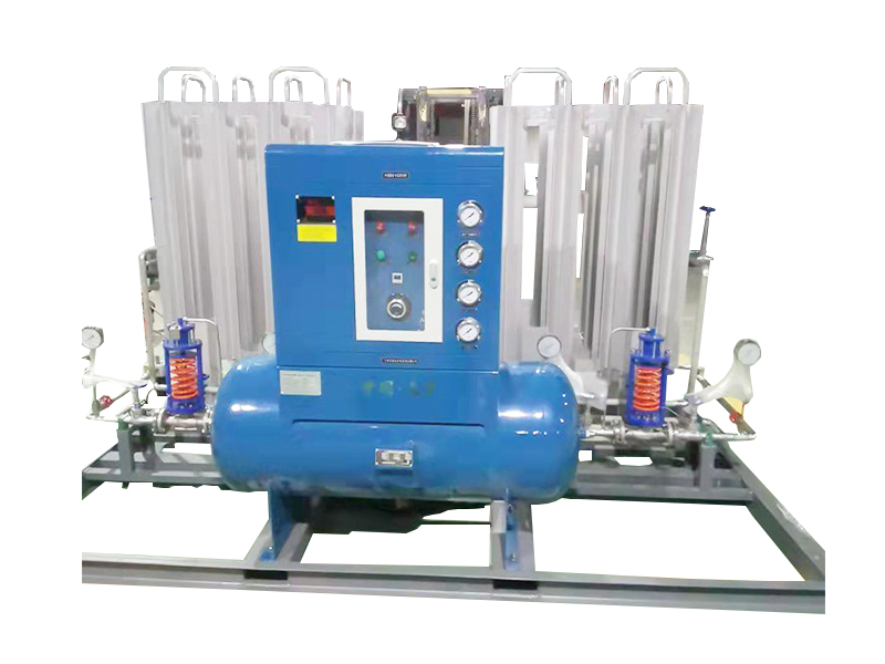 Equipamentos de teste da indústria petrolífera Equipamentos de teste da indústria petrolífera