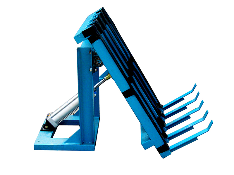 Equipamento de teste de cilindro de gás natural