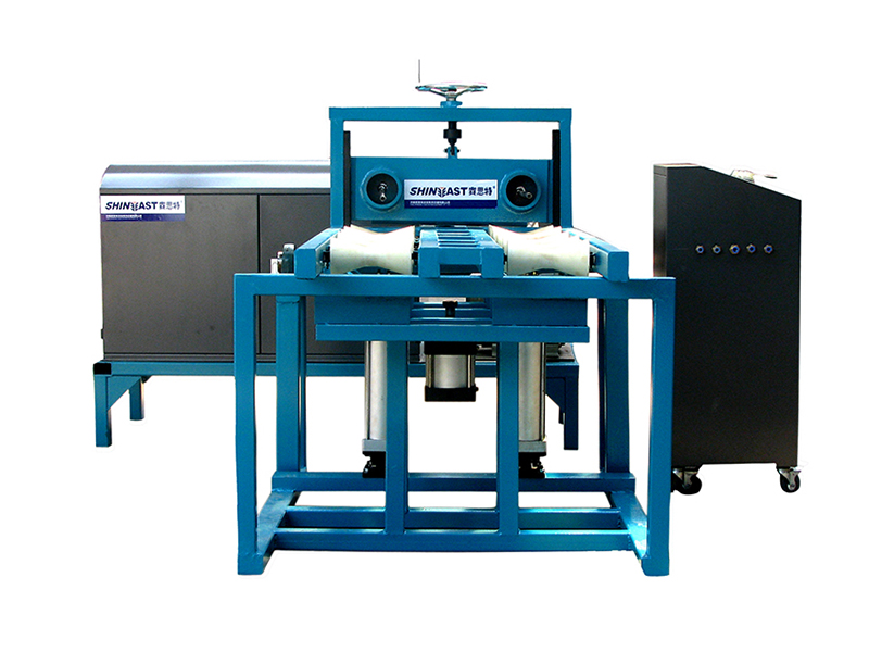 Equipamento de teste de cilindro de gás natural