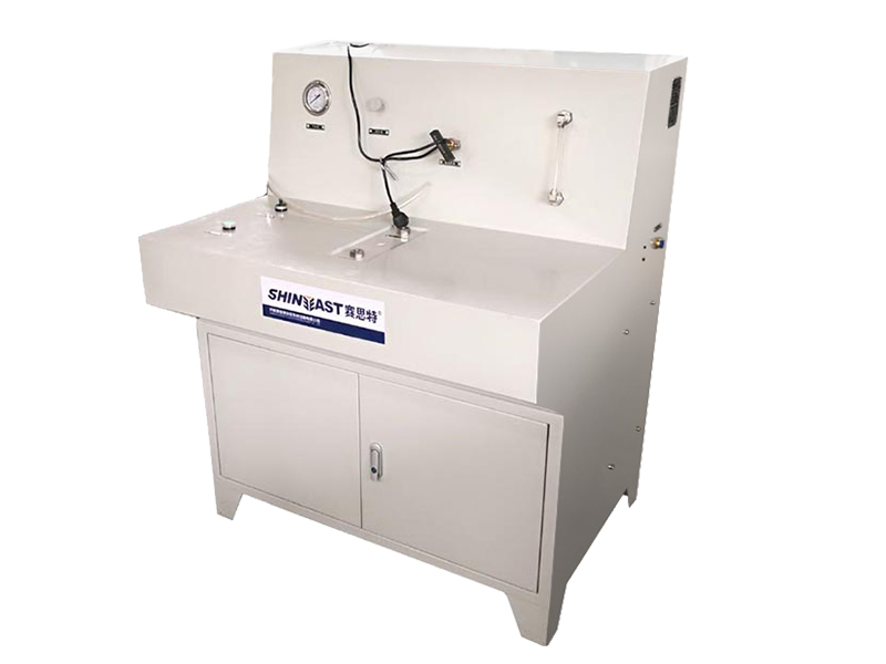 Linha de detecção de cilindro de gás de incêndio