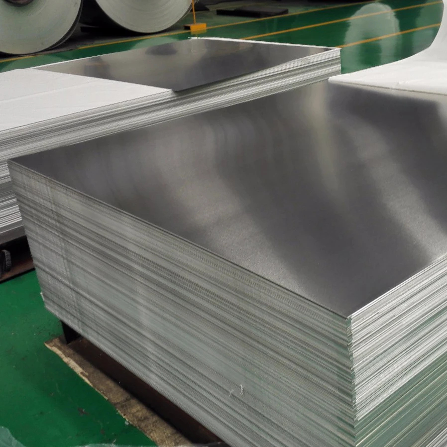 5083 Placa/hoja de aluminio