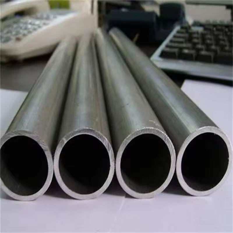 6061 Tubo/tubo de aluminio