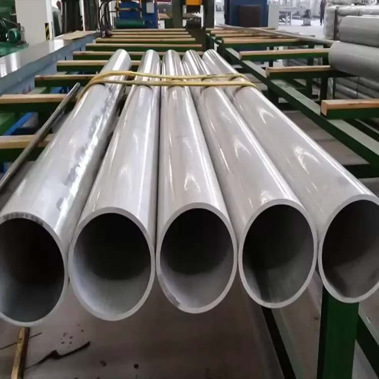 6061 Tubo/tubo de aluminio