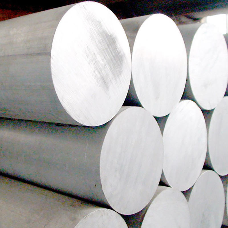 Barra de aluminio 3003