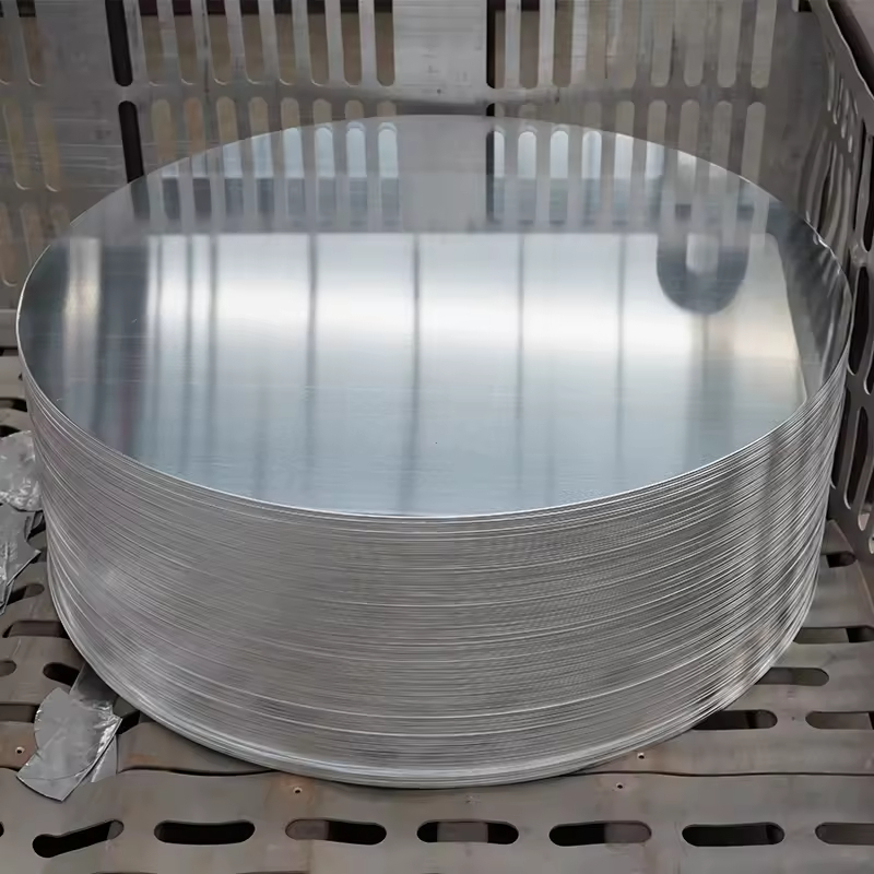 5083 Círculo de aluminio