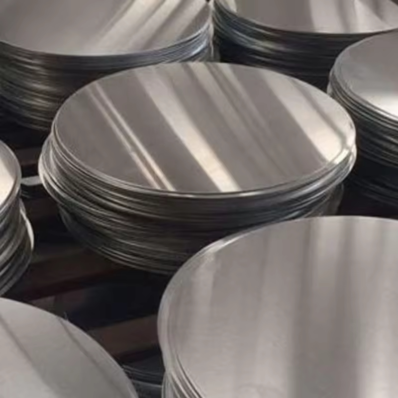 5083 Círculo de aluminio