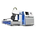 ZXL-FPC Metal Pipe Fiber Laser Cutting Machine