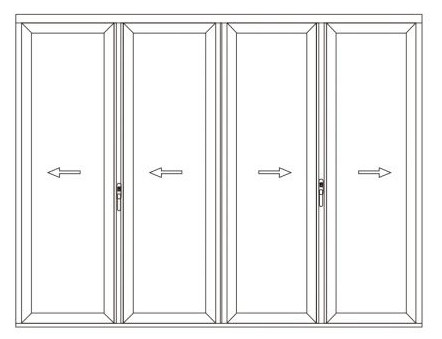 Series All Aluminum and Fully Open Folding Doors2.jpg