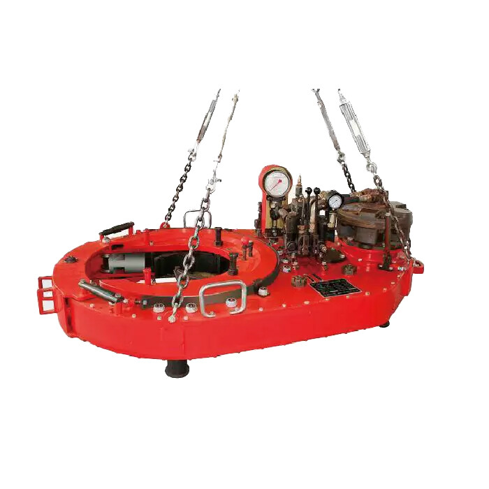 液压套管钳系列