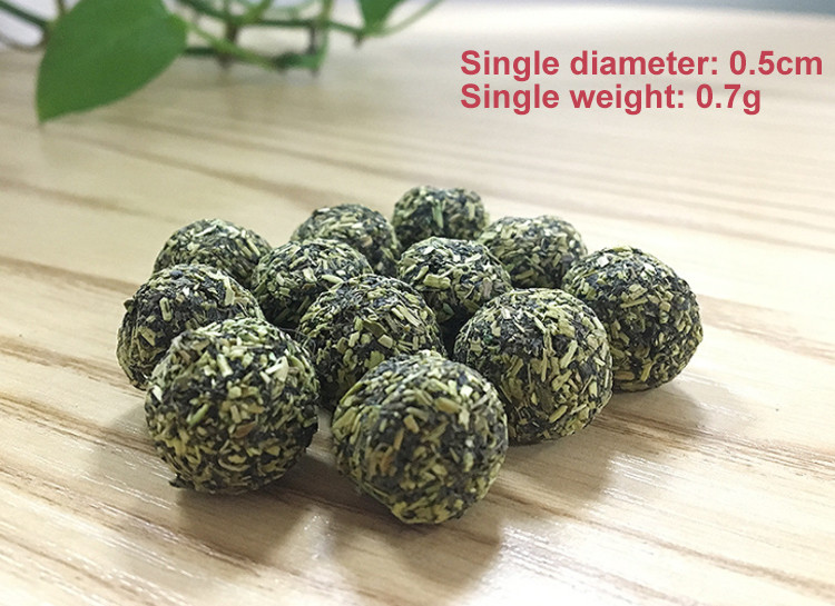 Custom Environmentally Friendly Interactive Premium Food Hemp Catnip Cat Toys