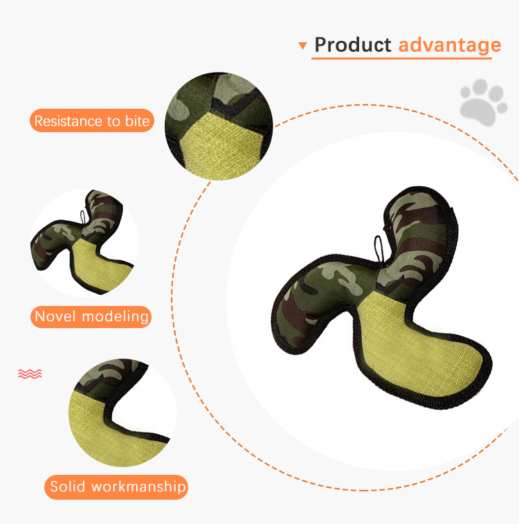 High Quality Intelligence Exercise Products Pet Dog Toys