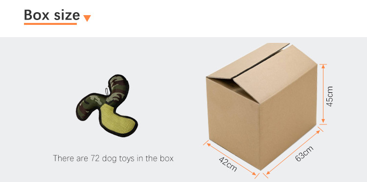 High Quality Intelligence Exercise Products Pet Dog Toys