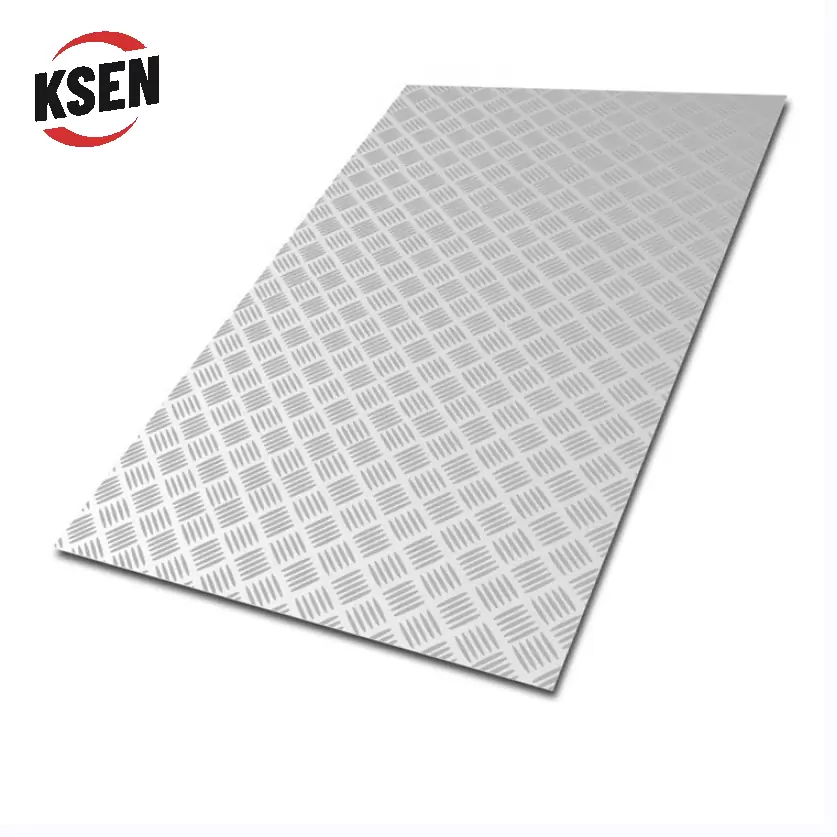 Metal Roofing Sheets