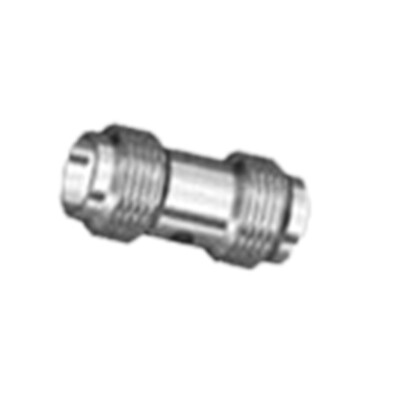 Double SMA Jack RF Adapter XMR-SMA3040