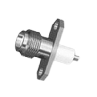 SMA Chassis Mount Jack RF Connector XMR-SMA3146