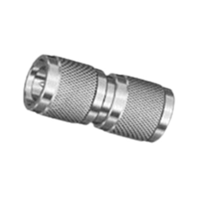 Double TNC Female RF Adapter XMR-TNC5010