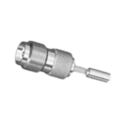 TNC Crimp Plug RF Connector for RG-58 RG-59 RG-174/U Coaxial Cable XMR-TNC5130