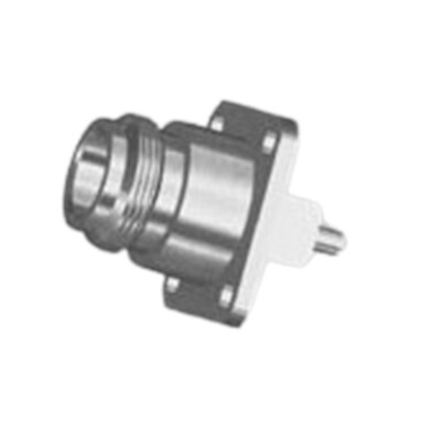 N Female Chassis Mount RF Connector XMR-N5095