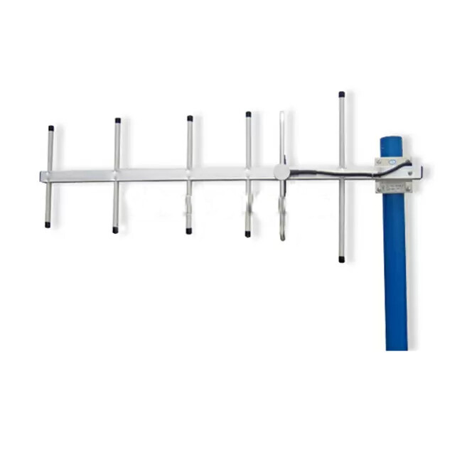 450-470MHz UHF Antenna Gain 13dBi with Customized Coaxial Cable XMR-CGP20 450-470MHz UHF Antenna Gain 13dBi with Customized Coaxial Cable XMR-CGP20