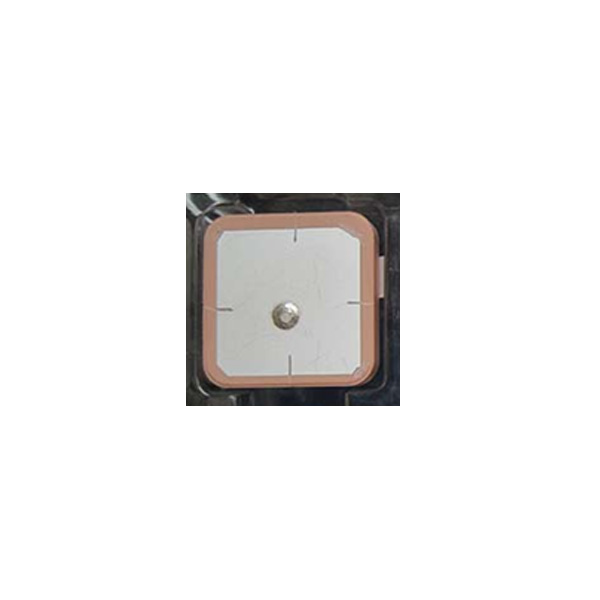 1575.42MHz GPS Built-in Antenna Gain 7 dbi XMR-G016