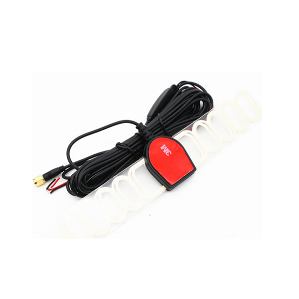 GSM/3G/4G/2.4G Patch Antenna VSWR≤1.5 with SMA Male Connector XMR-T003