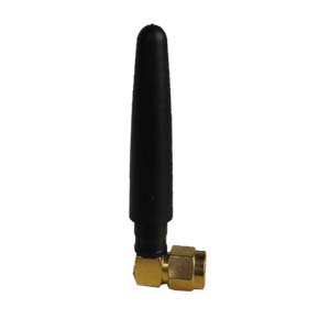 China Supplier 1710-1880MHz GSM Antennas VSWR≤2.0 with SMA Male Connector XMR-AC0003