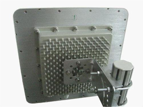 5150-5850-MHz Wifi Directional Antenna Gain 23dBi with Customized or N Jack Connector XMR-WL009