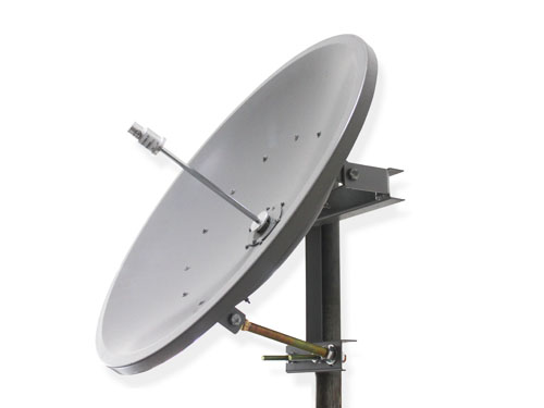 3400-3600MHz WiMAX Wireless Access Directional Antenna VSWR≤1.5 with Customized Coaxial Cable XMR-WL067