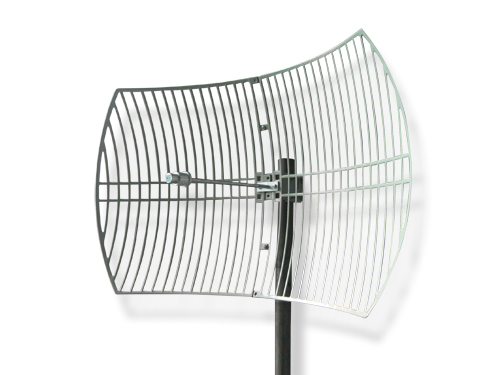 High Gain WiMAX Wireless Access Directional Antenna VSWR≤1.5 with N Female Connector XMR-WL068