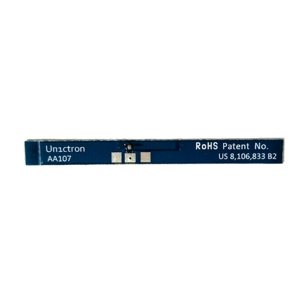 Bluetooth Built-in PCB Antenna 53.7mm with IPEX Connector XMR-P033