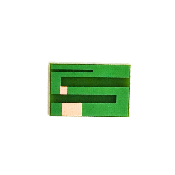 2.4G Internal PCB Antenna Gain 3dbi VSWR≤1.5 with IPEX Connector XMR-P029