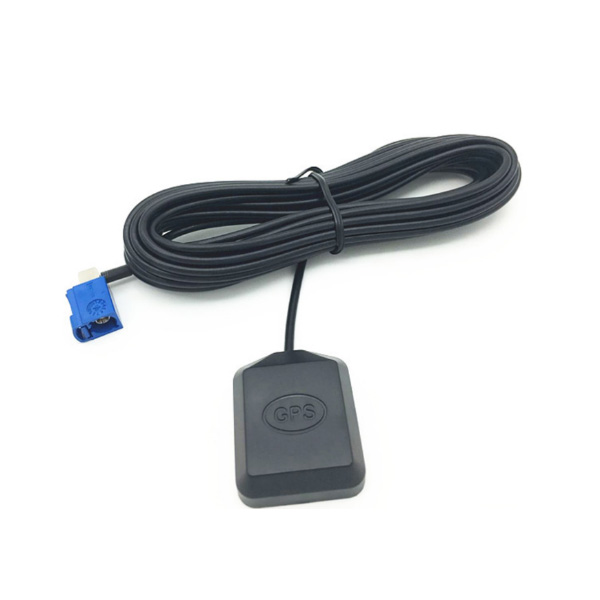 1575.42MHz GPS Antenna Gain 28 dB with FAKRA Connector XMR-G007